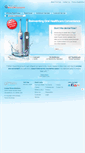 Mobile Screenshot of pro-floss.com